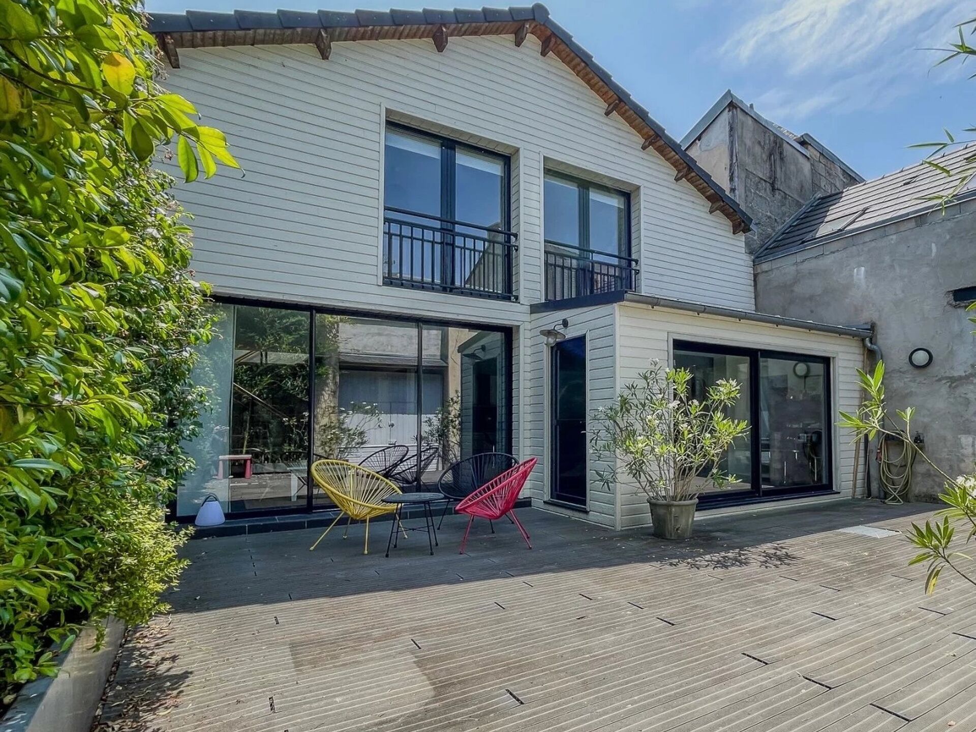 Appartement 9 pièces 225 m² · à Brive-la-Gaillarde · 225 m² · 599 500 €