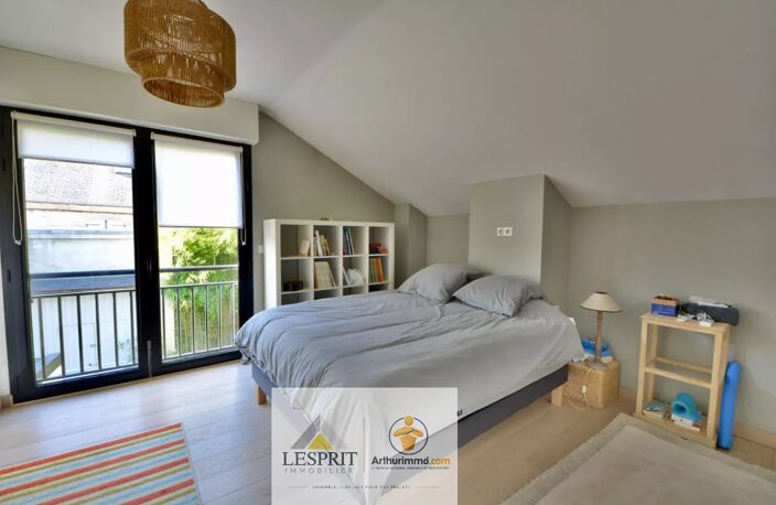 Loft d’exception en plein cœur de Brive-la-Gaillarde : une opportunité rare ! — photo 5
