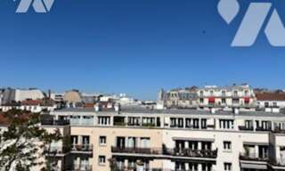 Appartement 2 Pièces 57 m² à vendre à Paris 16 (75016)