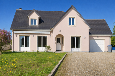 Maison 7 pièces 360000 €