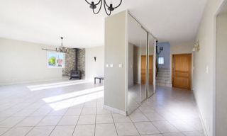 Maison 7 Pièces 219 m² à vendre à Arc-sur-Tille (21560)