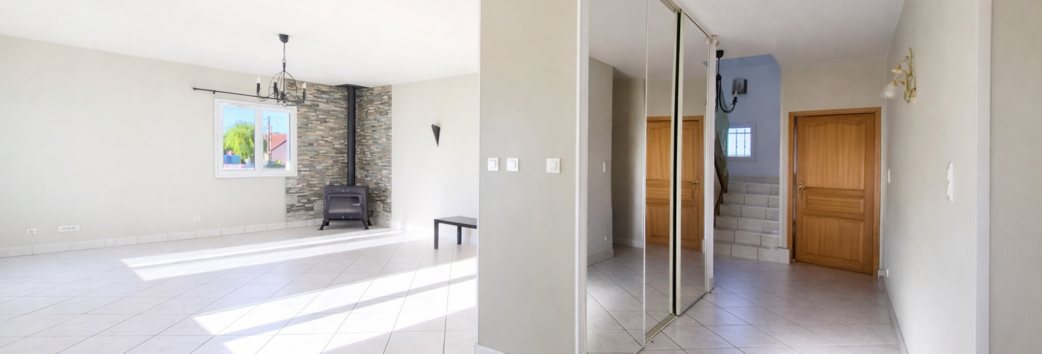 Maison 7 Pièces 219 m² à vendre à Arc-sur-Tille (21560)