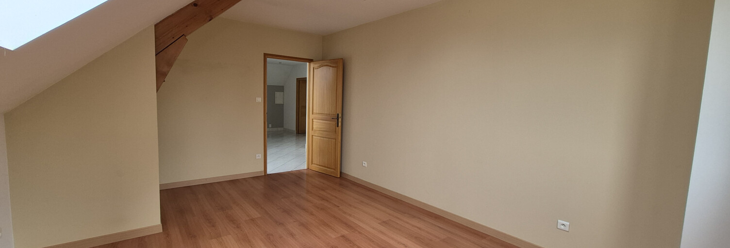 Maison 7 Pièces 219 m² à vendre à Arc-sur-Tille (21560)