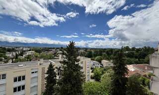 Appartement 3 Pièces 55 m² à vendre à Romans-sur-Isère (26100)