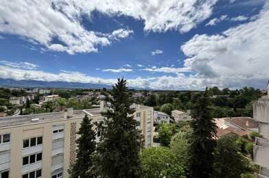 Appartement 3 pièces 76500 €