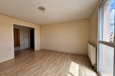 Appartement 3 pièces 76500 €