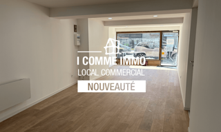 Commerce 4 Pièces 68 m² à louer à Lens (62300)