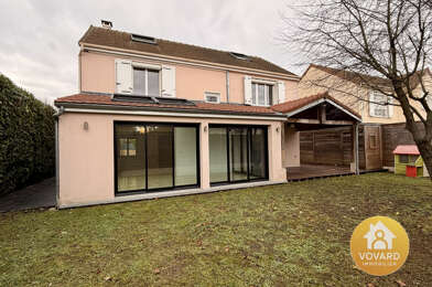 Maison 8 pièces 669000 €