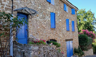 Maison 5 Pièces 153 m² à vendre à Peynier (13790)