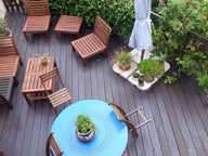 MAISON DE VILLAGE 153m2 / 13790 PEYNIER — photo 3