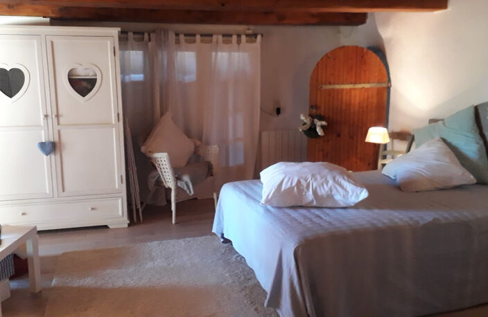 MAISON DE VILLAGE 153m2 / 13790 PEYNIER — photo 5