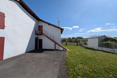 Appartement 2 pièces 440 €