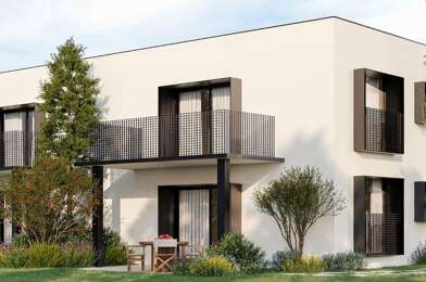 Appartement 3 pièces 294000 €