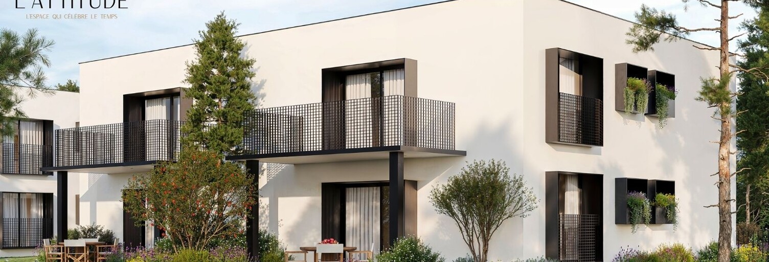 Appartement 3 Pièces 67 m² à vendre à Schnersheim (67370)