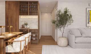 Appartement 3 Pièces 67 m² à vendre à Schnersheim (67370)