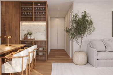 Appartement 3 pièces 294000 €