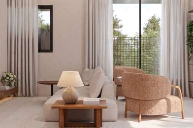 Appartement 3 pièces 294000 €