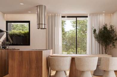 Appartement 3 pièces 294000 €
