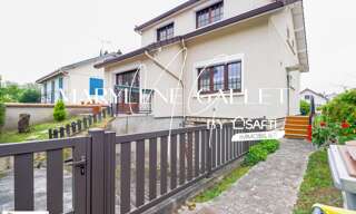 Maison 7 Pièces 121 m² à vendre à Achères (78260)