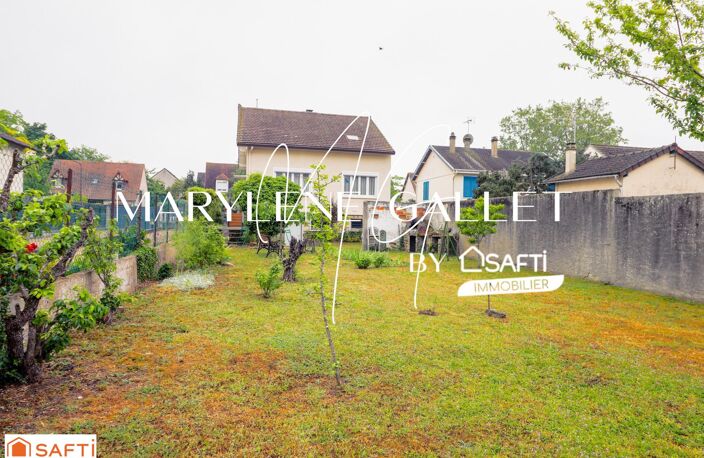 Maison familiale élevée sur sous-sol total ! — photo 2