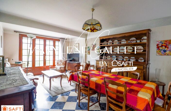 Maison familiale élevée sur sous-sol total ! — photo 3