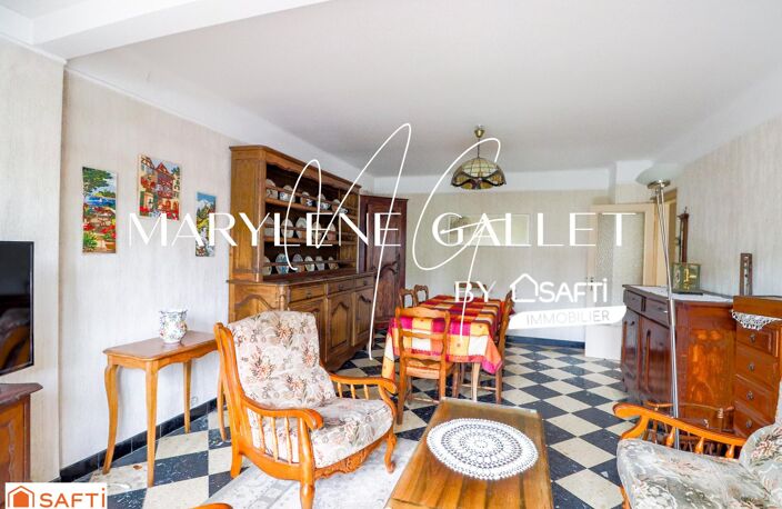 Maison familiale élevée sur sous-sol total ! — photo 4