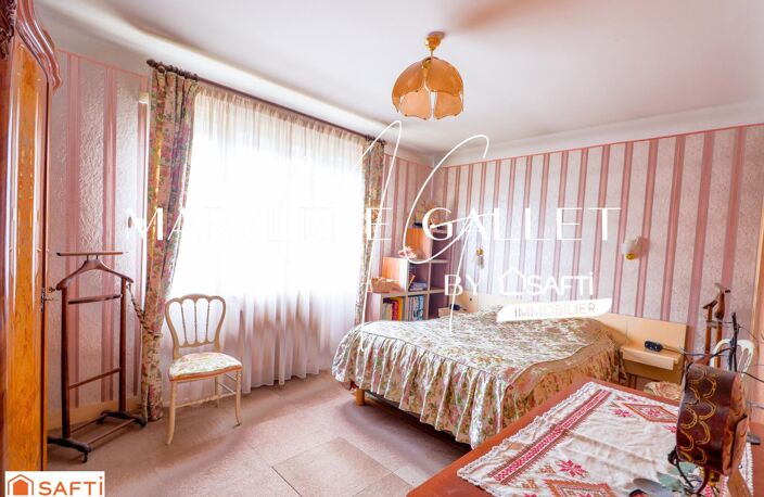 Maison familiale élevée sur sous-sol total ! — photo 5