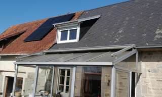 Maison 3 Pièces 80 m² à vendre à La Colombe (50800)