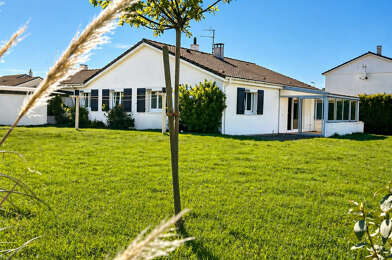 Maison  323000 €