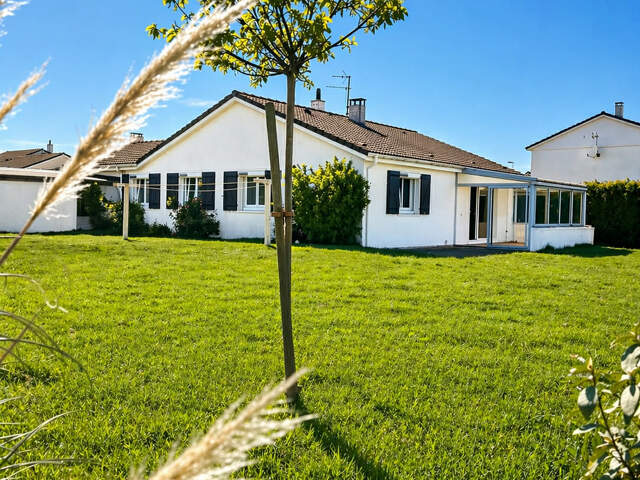 Maison à Cauville-sur-Mer — photo du bien