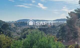 Terrain  722 m² à vendre à Toulon (83200)