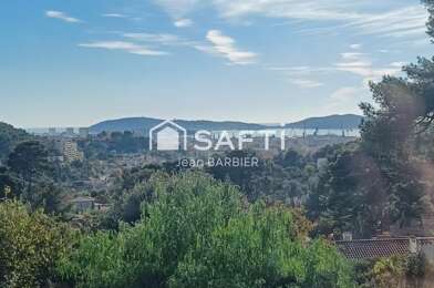 Terrain  268000 €