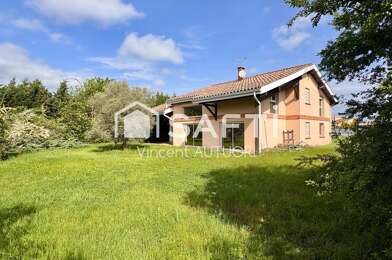 Maison 7 pièces 449000 €