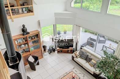 Maison 7 pièces 392000 €