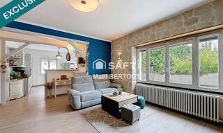 Maison 13 Pièces 278 m² à vendre à Corbonod (01420)