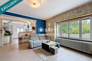 Maison 13 pièces 320000 €