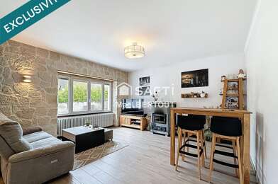 Maison 13 pièces 320000 €