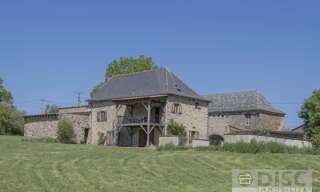 Maison 1 Pièce 180 m² à vendre à Montirat (81190)