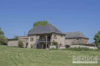 Maison 1 pièces 450000 €