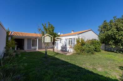 Maison 4 pièces 316000 €
