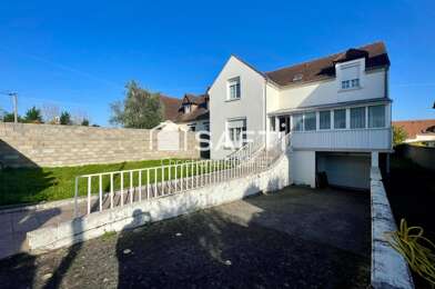 Maison 9 pièces 417000 €