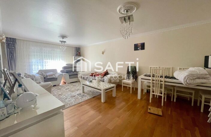 Grande maison au Mée Village à 800m de la gare sans nuisance — photo 2