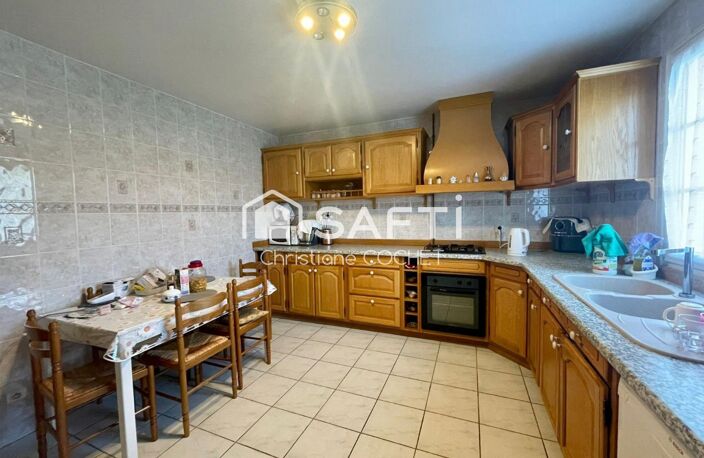 Grande maison au Mée Village à 800m de la gare sans nuisance — photo 3