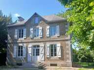 Maison de maitre avec gîte, écurie sur 7,9 ha. — photo 2
