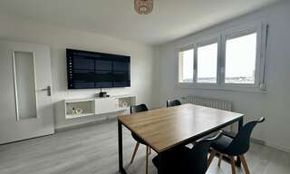 Appartement 4 Pièces 68 m² à vendre à Reims (51100)