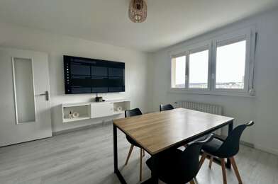Appartement 4 pièces 130000 €