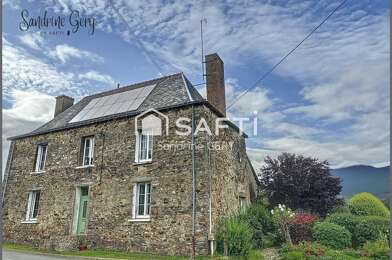 Maison 7 pièces 169000 €