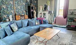 Maison 7 Pièces 132 m² à vendre à Ombrée d'Anjou (49420)