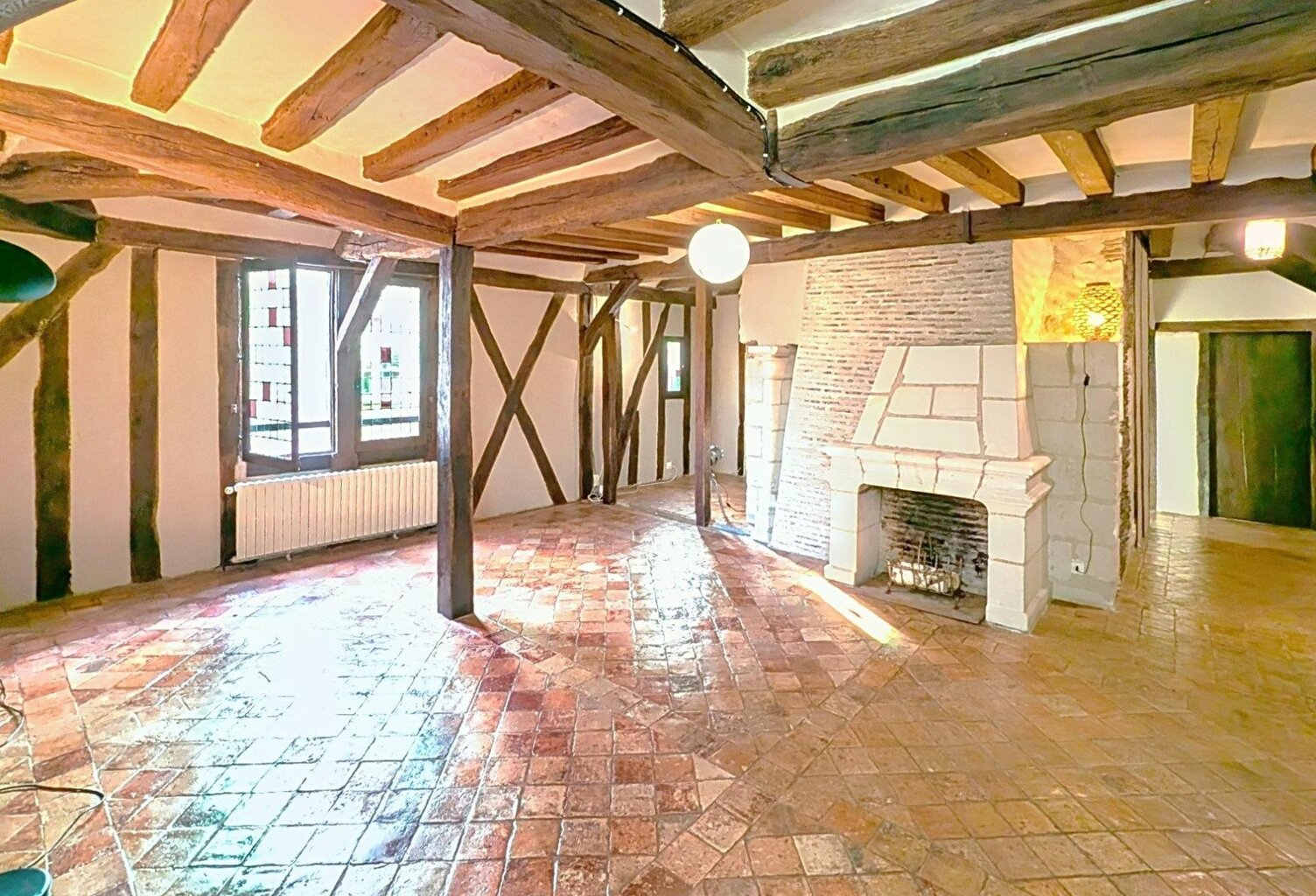 appartement T2 plein de charme — photo 1