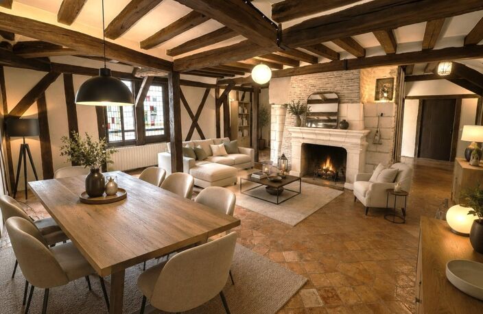 appartement T2 plein de charme — photo 2